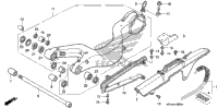 Swingarm
