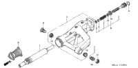 Swingarm
