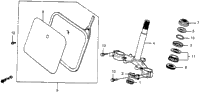 Steering Stem