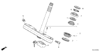 Steering Stem