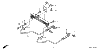 Oil Cooler