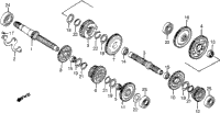 Transmission