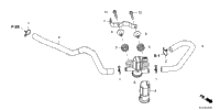 Air Injection Solenoid Valve