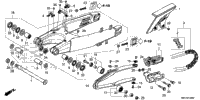Swingarm