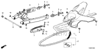 Swingarm