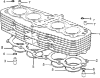 Cylinder
