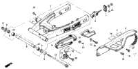 Swingarm