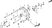 Clutch Cover
