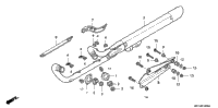 Muffler