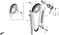 Cam Chain