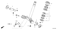 Steering Stem