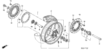 Front Wheel (2)