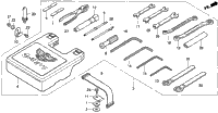 A/Se Tools