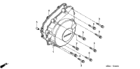 Generator Cover