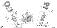 Crankshaft@Piston