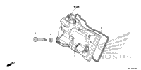 Cylinder Head Cover