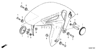 Front Fender