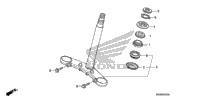 Steering Stem