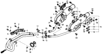 Exhaust Muffler
