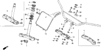 Handlebar 90-94