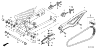 Swingarm