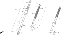 Front Fork (2)