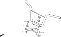 Handlebar
