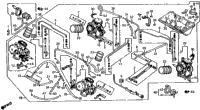 Carburetor Assy
