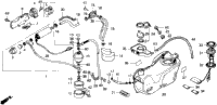 Se-I Fuel Tank 86