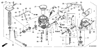 Carburetor (A/Cm)