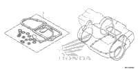 Gasket Kit B