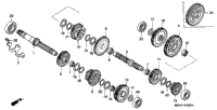 Transmission
