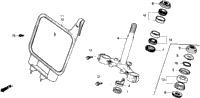 Steering Stem