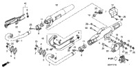 Exhaust Muffler