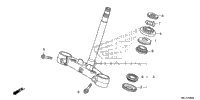 Steering Stem