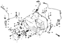 Right Crankcase Cover