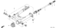 Swingarm