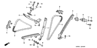 Cam Chain