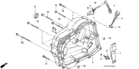Right Crankcase Cover
