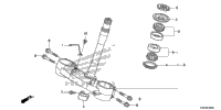 Steering Stem