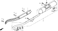 Muffler