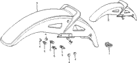 Front Fender