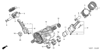 Crankshaft@Piston