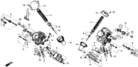 Carburetor (Components)