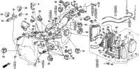 A/Se Wire Harness