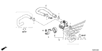 Air Injection Valve