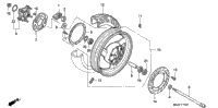 Rear Wheel (2)