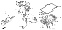 Oil Pan