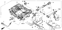 Throttle Body (Assy.)