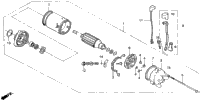 Starting Motor